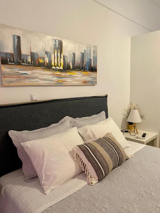Rania'S House Apartment เมธานา ภายนอก รูปภาพ